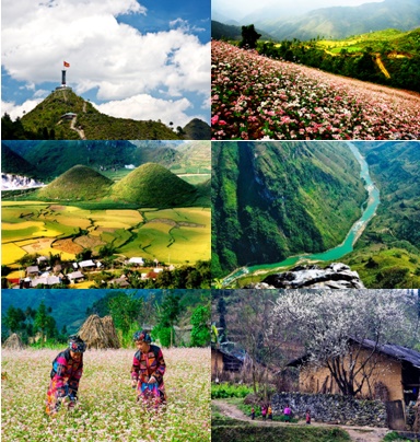 Tours Hà Giang